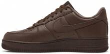 Nike Air Force 1 Low Supreme Baroque Brown - Iconic Collaboration For Fall