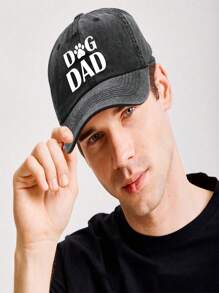 Vintage 30th/40th/50th/60th Birthday Gift, Fashionable Unisex Adjustable Baseball Cap, Best Father's Day Gift For Dad/Grandpa, 1995/1985/1975/1965 Year Cap, Unique Birthday Present