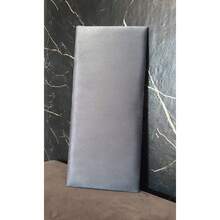 Kit Cabeceiras Modulares Estofadas Em L Para Cama Box 45x20cm Retangular - TODOS OS TAMANHOS - ENVIO IMEDIATO