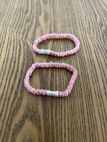 半件衬衫袖口臂环西装袖扣防滑夹袖口带收紧带女士弹力头带固定带