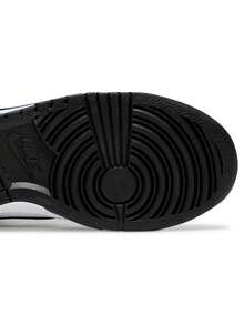 Nike Dunk Low Retro Black White Panda (DD1391-100) Men's Casual Athletic Shoes Size 6-13  Unisex Style Low-Top Sneakers, Running Shoes And Sports Shoes - 黑與白 - 查看 7