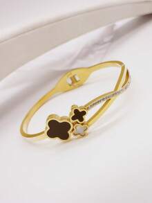 316L Stainless Steel Bracelets - Kiểu 1 - Xem 5