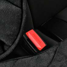 Easypie Selection Car Seat Pads, [All Season, Fall Winter Car Essentials] Soft Plush Car Seat Covers With Storage Pockets For Comfortable Driving, Universal Car Interior Accessories Memory Foam Seat Pads