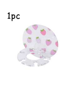 Estante adhesivo para cepillos de dientes, soporte para cepillos de dientes montado en la pared para el baño, almacenamiento plegable de cinco agujeros, soporte para pasta de dientes y cepillos de dientes, estante de almacenamiento multifuncional que puede guardar maquinillas de afeitar y bolas de baño, ahorra espacio en el mostrador, accesorios de baño