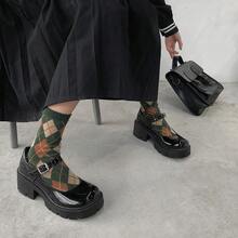 Women Wedges & Flatform - Some Users Reported the Size to Be Half a Size Too Large. - View 4
