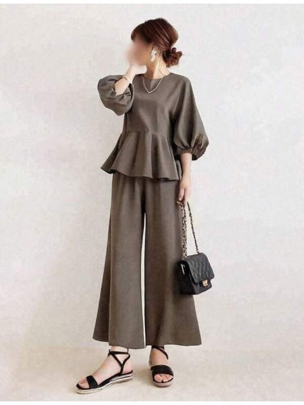 Women Suit Sets