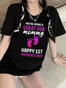 Women T-Shirts