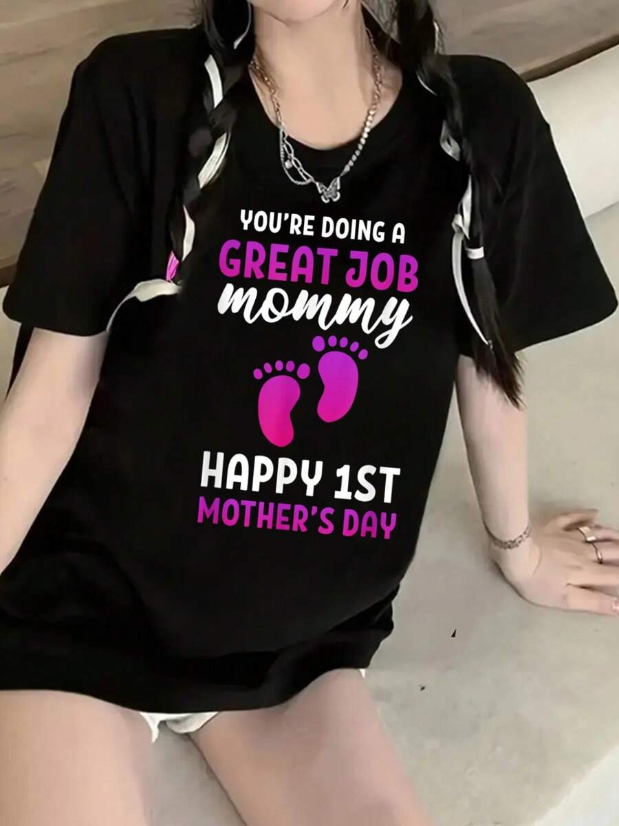 Women T-Shirts