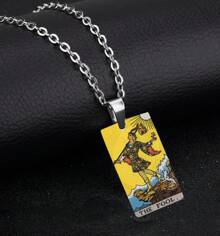 Men Pendant Necklaces