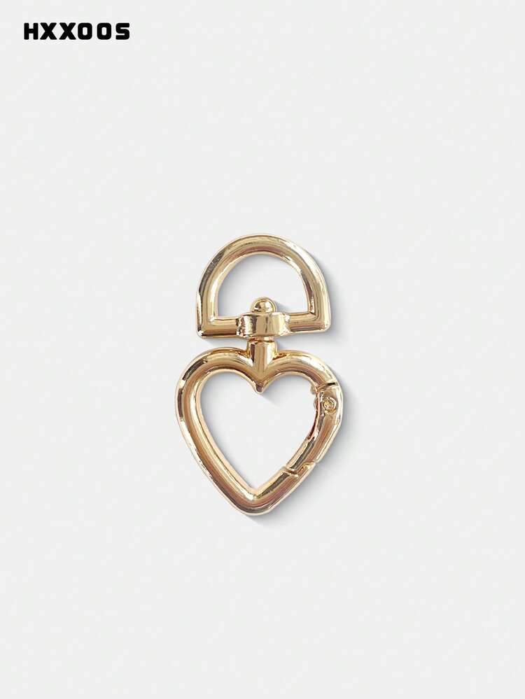 HXXOOS 1個 さくらのペンダント、新作大きなさくらのクリスタルペンダント、キーホルダーペンダント、輝くさくらのチャーム クリップ付き、バッグ用、光沢のあるレジンとメタルのアクセサリー、女性の財布、ハンドバッグ、リュックに適しています、若い女性、オフィスレディ、大学生、誕生日プレゼントに適しています - マルチカラー - 見る 13