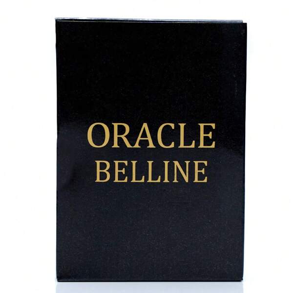 Francuska Karta Tarota Karta Oracle, Uroczy Styl Kreskówki, Przewodniki Życia, Emocje, Kariera, Używane Do Uważności Lub Dekoracji, Odpowiednie Dla Miłośników Tarota, Specjalne Wykwintne Prezenty