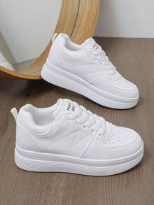 Women's Outdoor Sports Shoes, Athletic Sneakers For Casual Activities