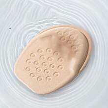 Forefoot Inserts Anti-Slip Sole Pads Shoe-Size Reducing Padding Pain-Reducing Insoles For High Heels