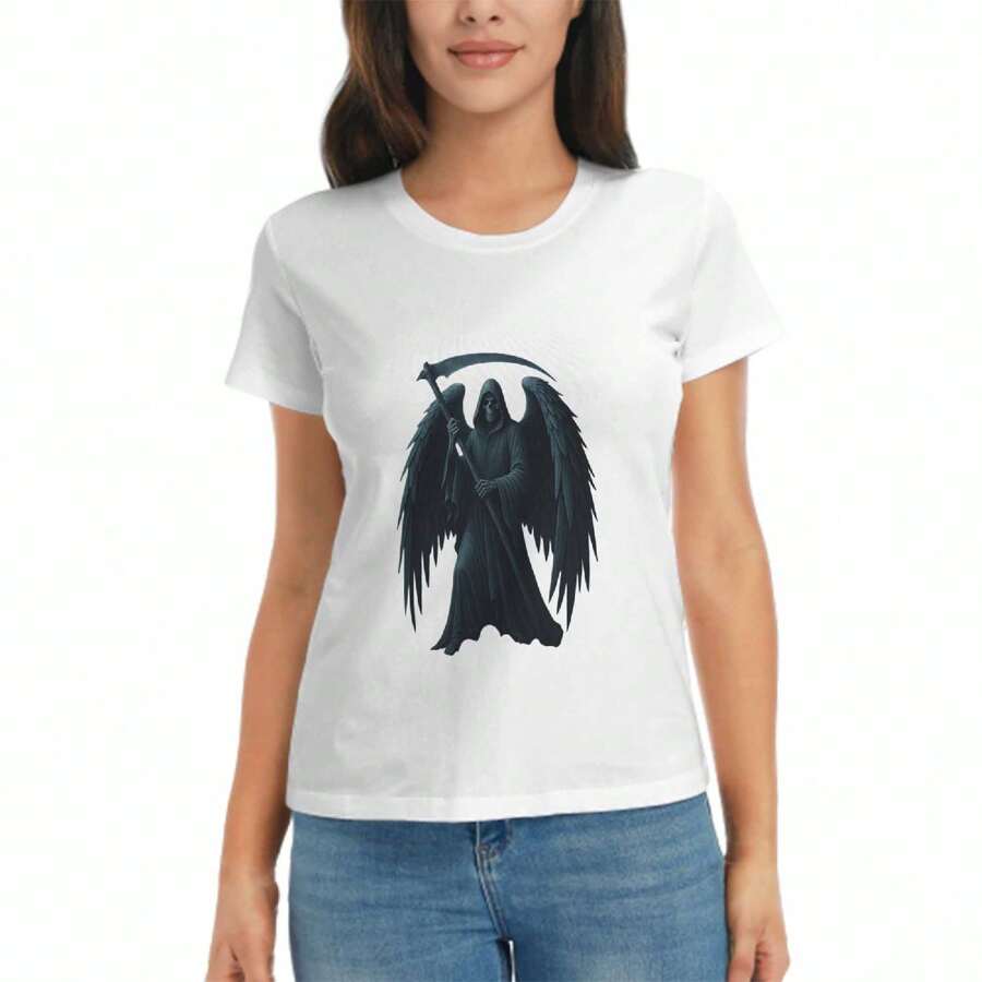 Women T-Shirts