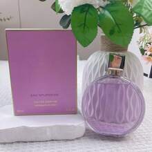 For Women, Eau De Parfum Spray, 3.4 Ounce