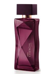 Essential Attracts Feminine Perfume - Deo Parfum Natura - 100ml - 1 個單位 - Essential Attracts FEM - 常規 - 查看 3