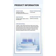 Blue Copper Peptide Essence, Rejuvenating, Moisturizing, Anti-Wrinkle, Soothing And Repairing Blue Copper Peptide Essence, Rejuvenating, Moisturizing, Anti-Wrinkle, Soothing And Repairing - Multicolor - View 7