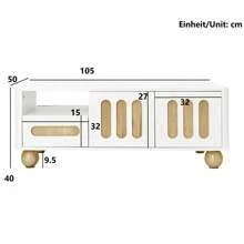 Television Stands & Entertainment Centers
