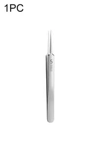 14PCS Stainless Steel Blackhead Removal Tool Set Stainless Steel Acne Removal Tool - Professional Acne Squeezing Kit Beauty Salon Special Blackhead Remover, Acne Needle Tool Pore Cleaner, Deep Cleansing Facial Skin Care Tool, Blackhead Remover, Beauty, Skin Care Products, Spa, Self Care, Skin Care Tools, Face Care, Esthetician Supplies, Skin, Face Wash, Facial - Silver - View 8