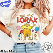 The Lorax  Day Shirt I Speak For The Tree Shirt Reading Day Shirt Read Across Shirt Cat In The Hat Reading Week - Black - View 1