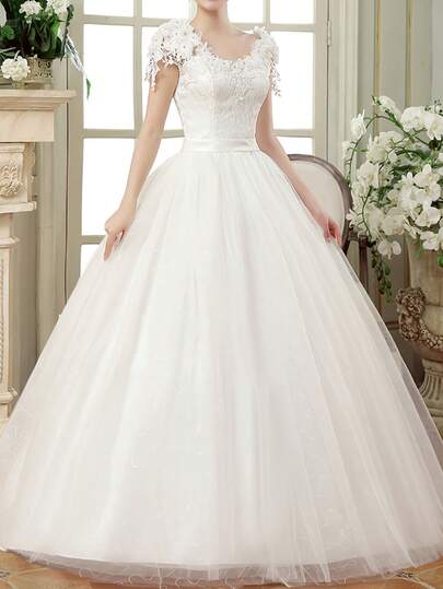 Wedding Dresses