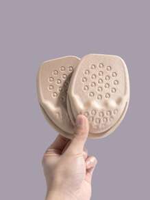 Forefoot Inserts Anti-Slip Sole Pads Shoe-Size Reducing Padding Pain-Reducing Insoles For High Heels