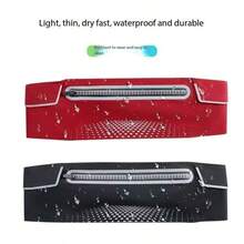 AiScrofa Women's And Men's Slim Running Waist Pack Running Belt Bag Money Belt Phone Holder For Running Sports Hiking Travel - Multicolor - View 3