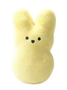 定制兔子（可印名字），迷你宠物玩具，毛绒玩具，独特的复活节礼物，复活节礼物，可爱好奇的眼睛藏不住，用好奇心点亮你的世界，可定制您喜欢的标志、字母或名字，周年纪念礼物，生日礼物，母亲节礼物，父亲节礼物，送给闺蜜的礼物，送给妈妈/爸爸的礼物，送给她/他的礼物，送给女朋友/男朋友/朋友的礼物 - 彩色 - 查看 8