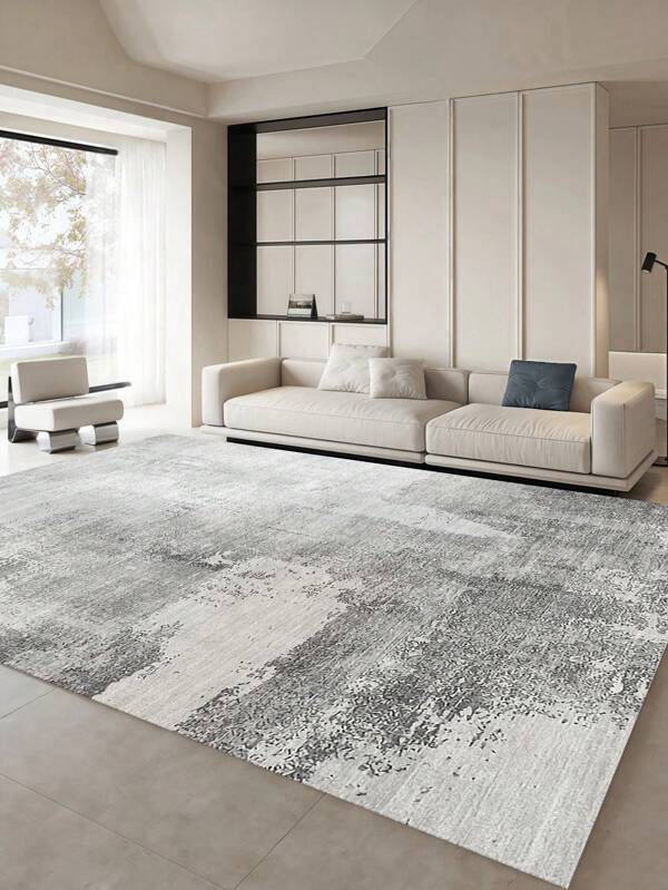 Luxury Style Indoor Decorative Carpet, New Short Plush Pearl Velvet Material Indoor Carpet, Living Room Carpet, Sofa Carpet, Bedroom Carpet, Anti-Slip Bedside Rug, Dining Room & Kitchen Carpet, Office Chair Pad, Entrance Mat, Outdoor Picnic Mat, Outdoor Camping Blanket