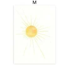 1PC Summer Surf Shark Fish Waves Sun Sea Quote Canvas Painting Nordic Posters And Prints Wall Pictures Room Decor Wall Art Paintings In Living Rooms, Bedrooms, Dining Rooms Optional Frames Modern Posters, Wall Arts, Canvas Paintings, And Reusable Frames