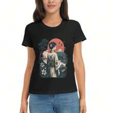 Women T-Shirts