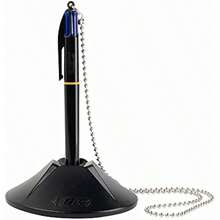 Bic Bolígrafo De 4 Colores Azul 1 Caja