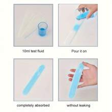 10/20 Packs Disposable Sweatband Without Cap & Neck Protector - Breathable Ultra-Thin Anti-Sweat, Suitable For Summer Black/White Caps, Makeup Protection, Holeless Design, Lightweight Protection