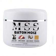 Baton Moiz Butter Combine With Gres Cacao Butter , Bave BÈF, Lwil Koulev And Fenugreek Body  Lotions - Default - View 4