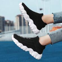Nuevos zapatos deportivos y para senderismo para hombres, de estilo casual, ligeros, transpirables y para el verano