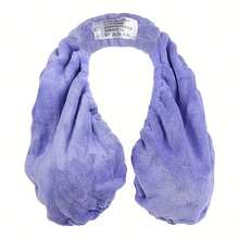 The Water-Absorbent And Breathable Towel Bra Is Suitable For Beach, Sports And Indoor Daily Wear. The Towel Can Be Hung Around The Neck And Wrapped Around The Chest. It Has No Shoulder Straps For Support. The Double-Sided Plush Is Super Soft And Warm. It Is Perfect For Beauties And A Small Gift For Them - Multicolor - View 22