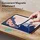 1 Piece - Magnetic Paper Film