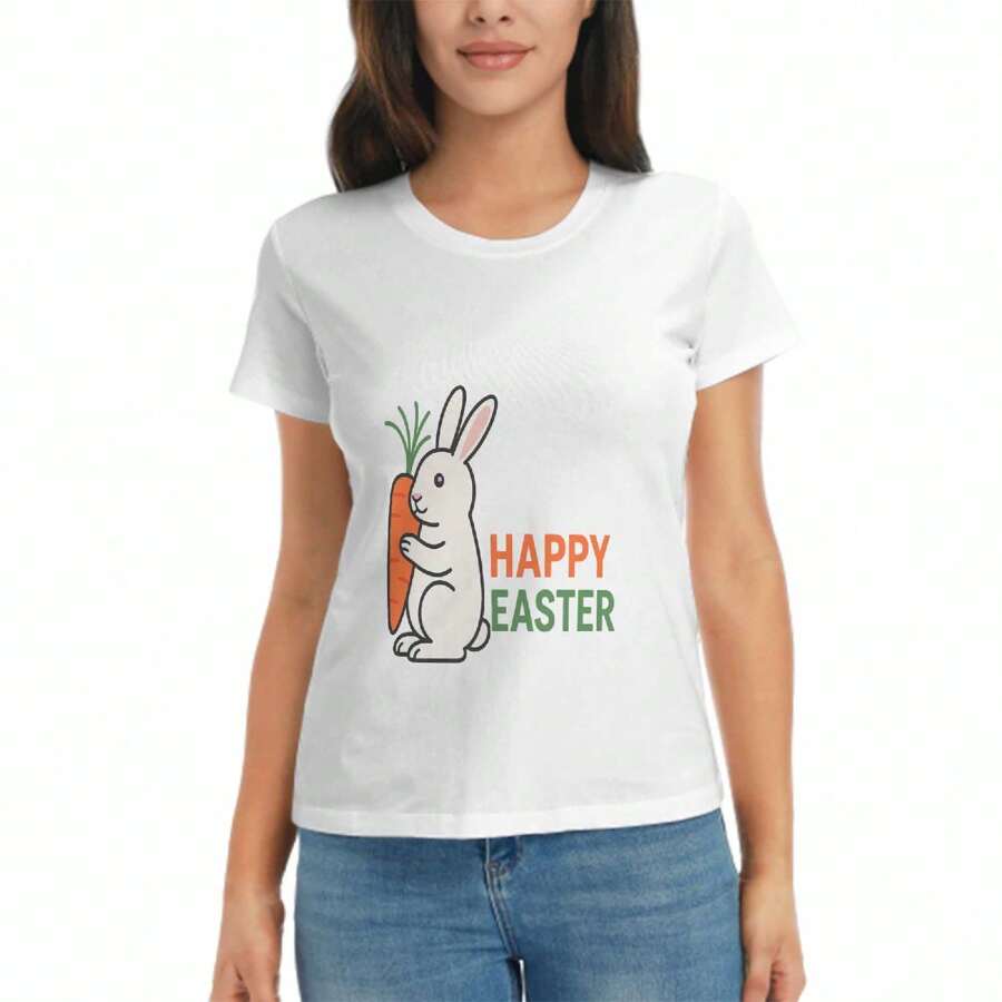 Women T-Shirts