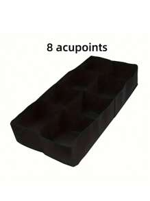 Extra-Large 8-Grid Raised Garden Bed Kit, Contemporary Style, Weather-Resistant Rectangular Planter, Floor Mounted, With Indoor/Outdoor Accessory Components For Vegetables, Flowers, Ideal For New Year, Valentine's, Easter Gift - Multicolor - View 3