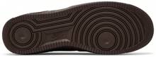 Nike Air Force 1 Low Supreme Baroque Brown - Iconic Collaboration For Fall