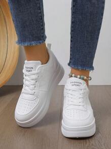 Women's Outdoor Sports Shoes, Athletic Sneakers For Casual Activities