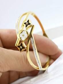 316L Stainless Steel Bracelets - Style 3 - View 3