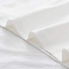 Men's Beabadoobee Take A Bite T Shirt  Cotton Clothing Fashion Short Sleeve Round Collar Tees Plus Size T-Shirt - 白色 - 查看 2