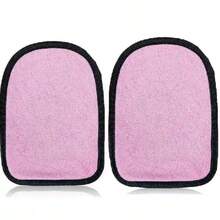 1 件套沙滩手套沙滩沙手套沙滩沙清洁手套擦拭沙滩手套适用于海滩沙箱海滩活动水上活动沙滩场合大海和沙滩配件旅行必需品旅行配件沙滩必需品 - 彩色 - 查看 8