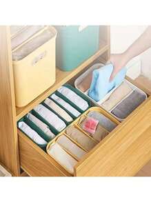 24pcs Rose Scented Plastic Air Fresheners - Moisture-Proof, Mildew-Proof, Fragrant Pouch For Wardrobe & Home Use - Red Color