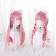 Cosplay Wigs