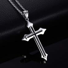 Men Pendant Necklaces