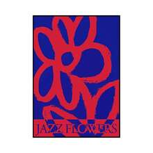 1 tấm áp phích cổ điển trừu tượng retro mê cung trí óc in vải canvas nghệ thuật treo tường giữa thế kỷ cho phòng khách trang trí nhà khung tùy chọn - Nhiều màu - Xem 57