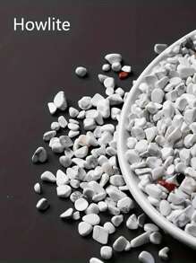 50g/100g/200g/500g Natural Quartz Ore Mineral Stone - Asymmetrical Crystal Stone For Aquarium, Home Decoration, DIY Jewelry Making