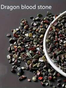 50g/100g/200g/500g Natural Quartz Ore Mineral Stone - Asymmetrical Crystal Stone For Aquarium, Home Decoration, DIY Jewelry Making